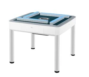 X300-চার পায়ে স্বয়ংক্রিয় Mahjong টেবিল